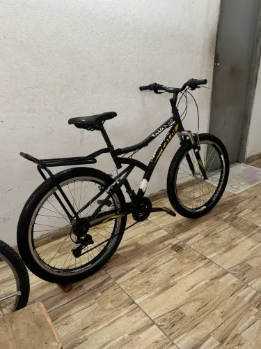 Bike Caloi aro 26