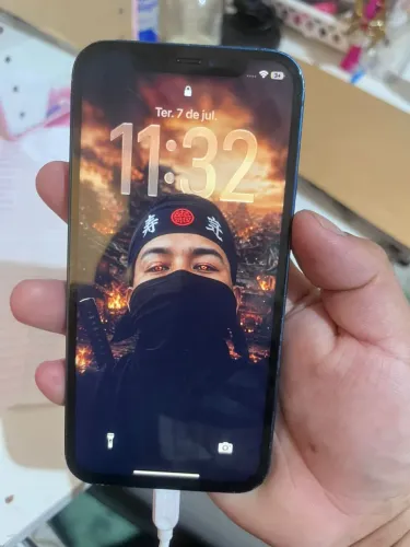 iPhone 12 64g