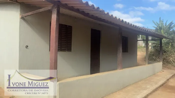 Casa em Arcozelo - Paty do Alferes
