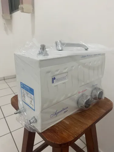 Purificador filtro de água