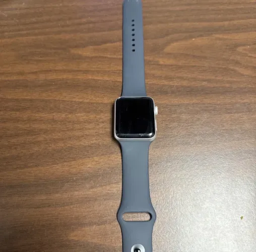 Apple Watch Séries 3 42mm
