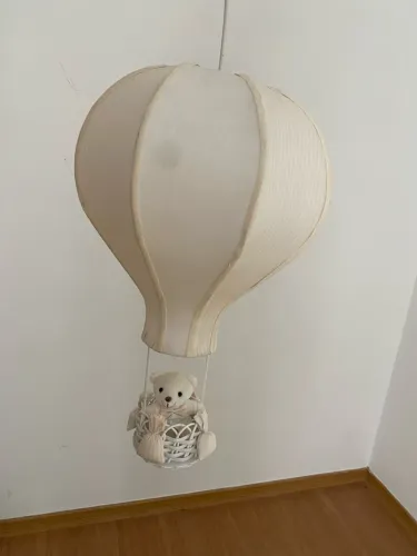 Luminária balão