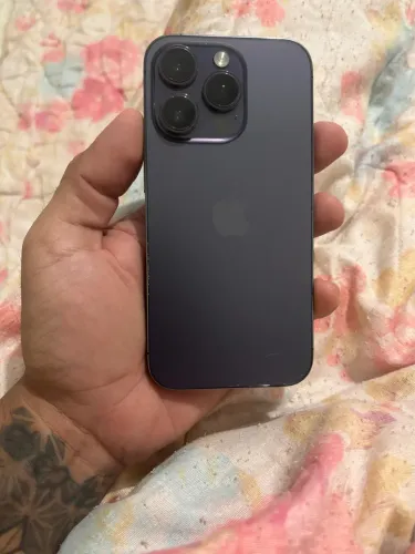 iPhone 14 Pro