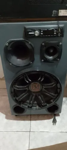 Som no valor de 600 reais , mas tem conversa