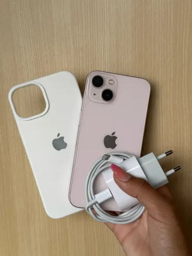 iPhone 13 128gb-Funcionando tudo 