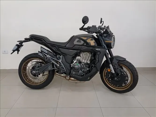 Zontes Gk350