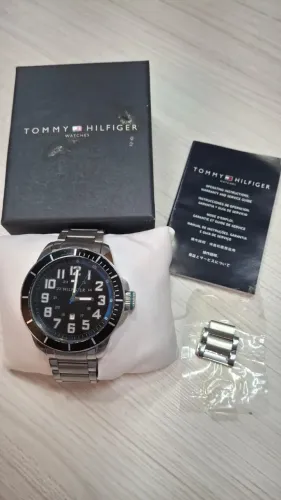 Relogio Tommy Hilfiger