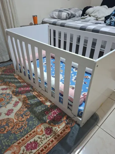 Berço