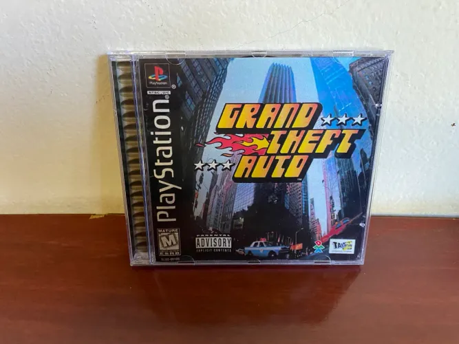GTA