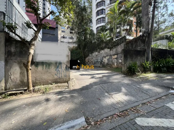 TERRENO COMERCIAL À VENDA EXCELENTE LOCALIZAÇÃO E ALTO POTENCIAL