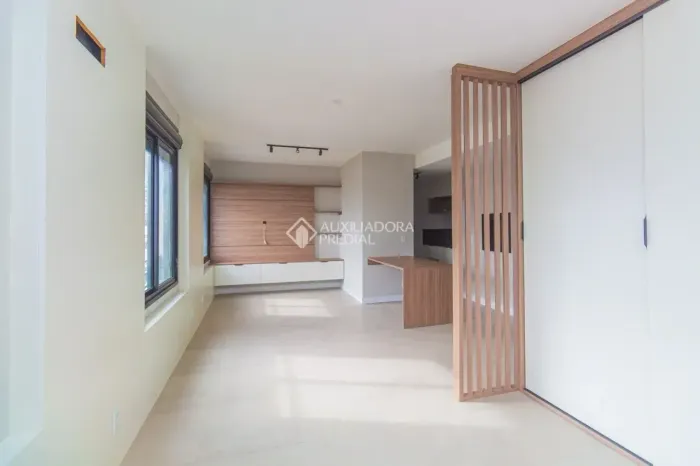 Apartamento Loft para locação com 43 metros quadrados, 1 quarto em São João - Porto Aleg