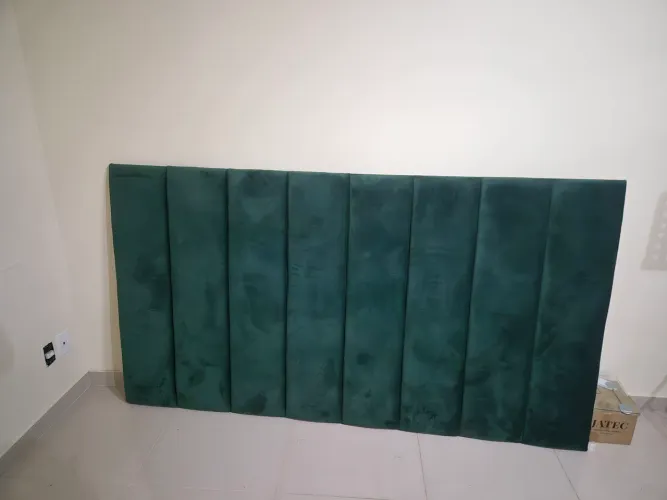 Cabeceira para cama king