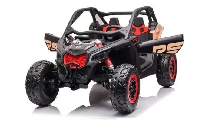 UTV Elétrico Infantil CAN AM MAVERICK 24V