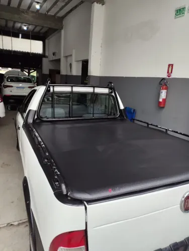 Fiat Strada 1.4 MPI Fire Flex 8V CS 2012