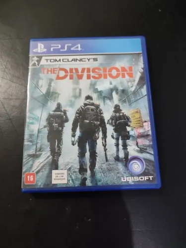 THE DIVISION