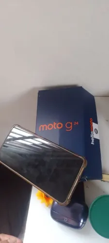 Moto g24