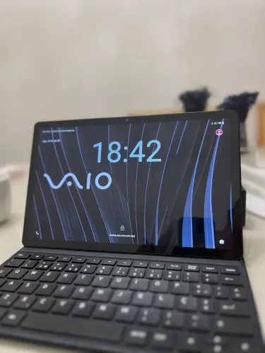 VENDO TABLET TL10