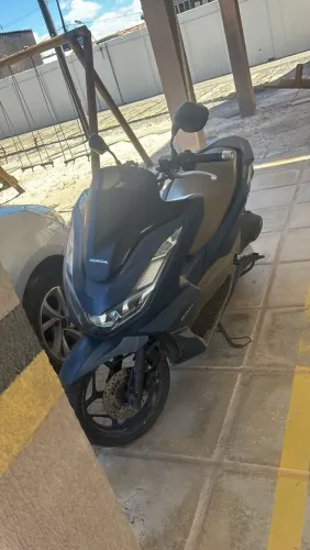 Honda PCX 160 DLX 2023