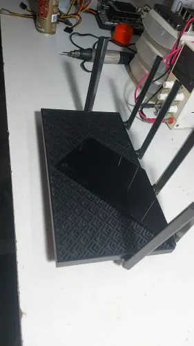 Roteador Tplink AX73