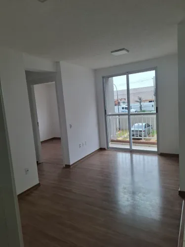 Apartamento 2 quantos na Samambaia quadra 301