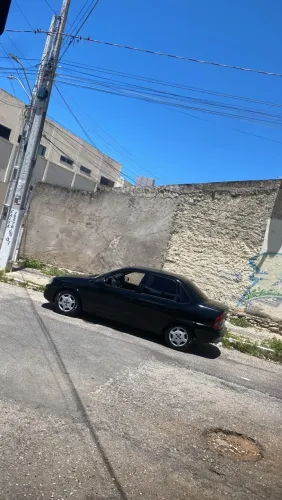 Chevrolet Corsa SED Class.life 1.0/1.0 Flexpower (álcool) 2009