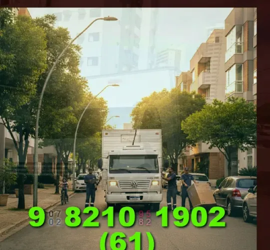 Frete Bau Frete que simplifica a logística