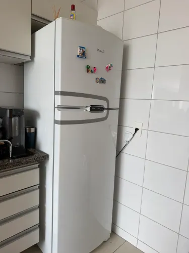 Geladeira Electrolux