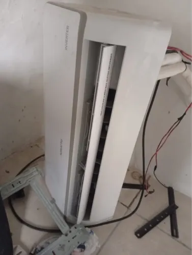 Ar Condicionado Agratto 12000btUs