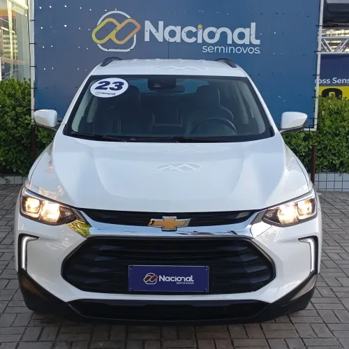 Chevrolet Tracker LTZ 1.0 Turbo 12V Flex AUT 2023