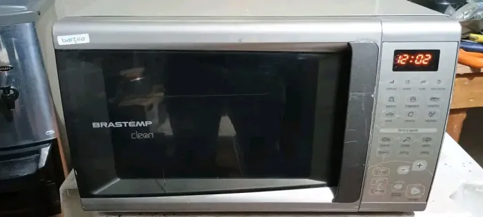 Microondas 220v