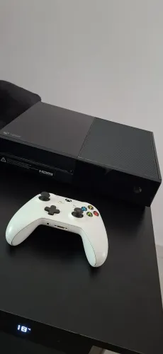 Xbox One FAT (Aceito propostas)
