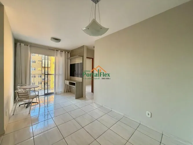 Apartamento à locação em Morada de Laranjeiras - Serra/ES