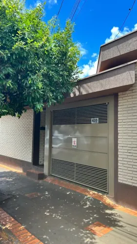 Casas Padrão em Sertãozinho