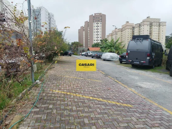Terreno 5.207 m² Bairro Planalto São Bernardo do Campo Resid./Comercial