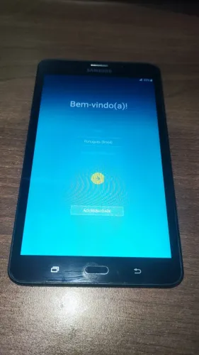 tablet galaxy tab a7 t285m 8gb