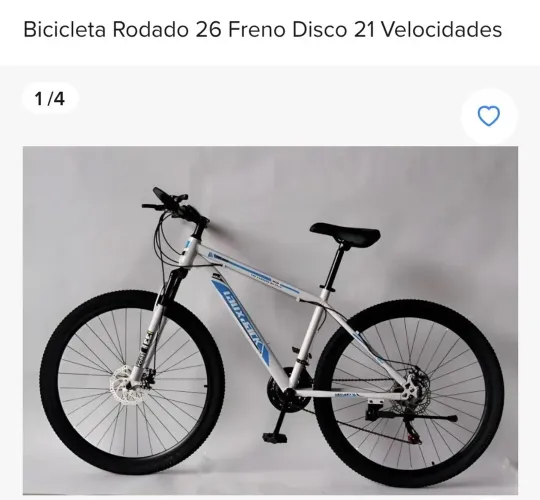 Vende-se 2 Bicicletas