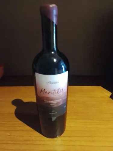 Vinho Nobre Tinto Seco Merlot 