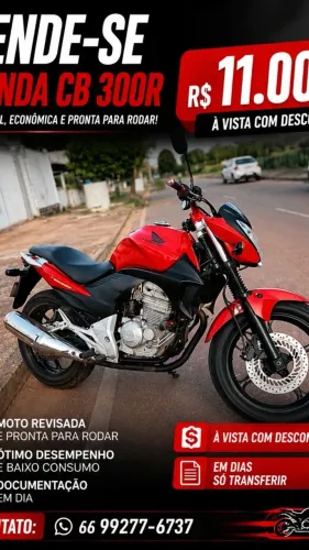 Vendo ou troco por carro