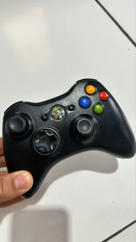 Controle Xbox 360 original