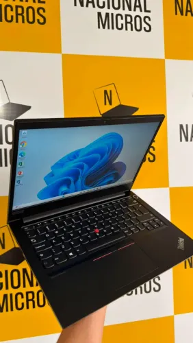 Notebook Lenovo ThinkPad