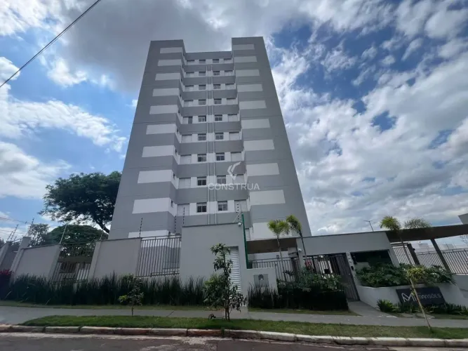 APARTAMENTO PARA ALUGAR NO MANSÕES SANTO ANTÔNIO EM CAMPINAS/SP