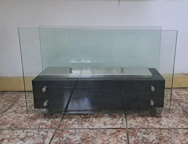 Lareira