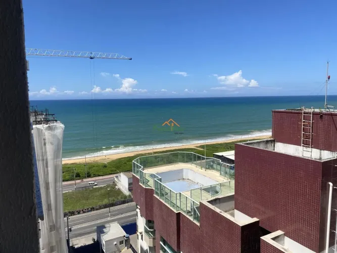 Apartamento à venda em Praia de Itaparica - Vila Velha/ES