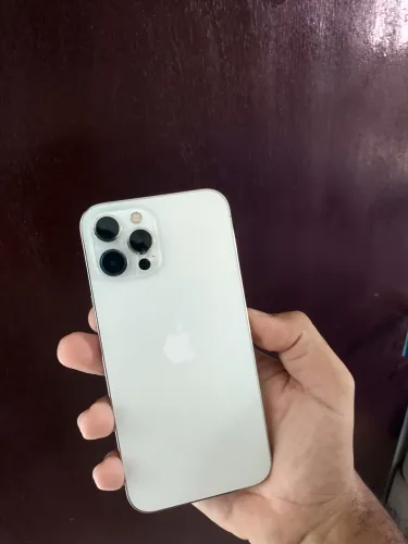 iphone 12 pro max 128 semi novo