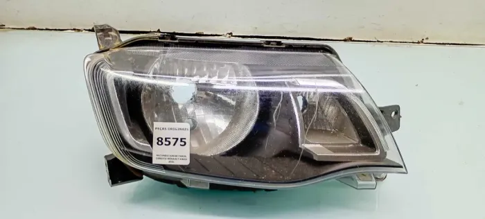*RECONDICIONAR Farol DIREITO Renault Kwid 2021