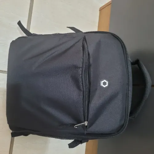 Mochila fotográfica
