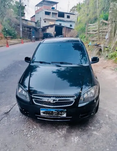 Chevrolet Celta Spirit/ LT 1.0 MPFI 8V Flexp. 5P 2014