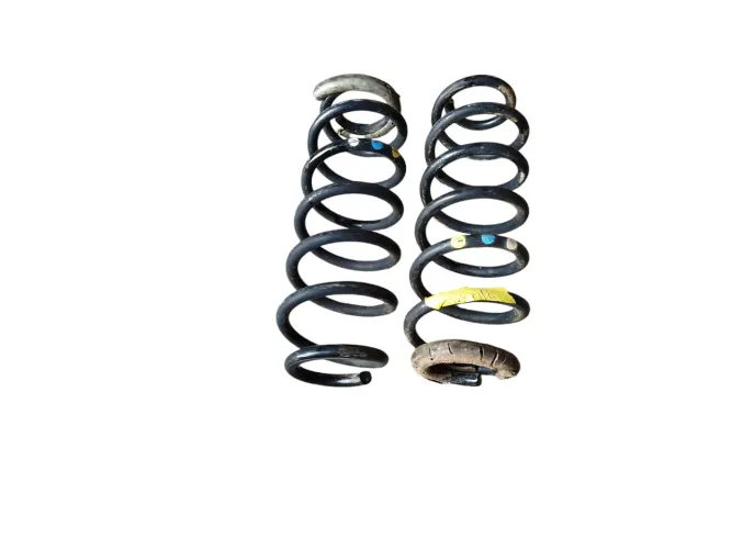 Par Mola Traseira Peugeot 307 Sw 2.0 2008 A 2013