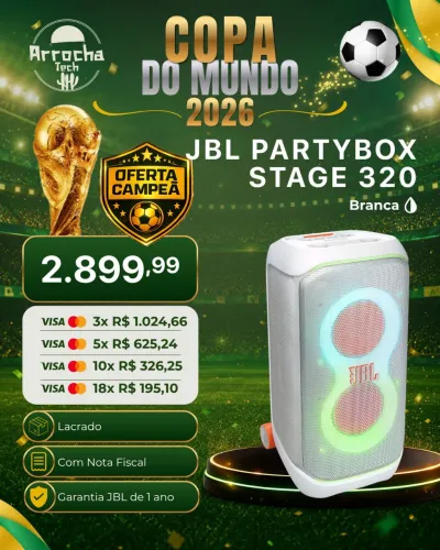 Partybox 320