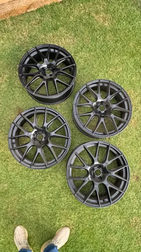 Rodas TSW Nurburgring R20 - 5x100